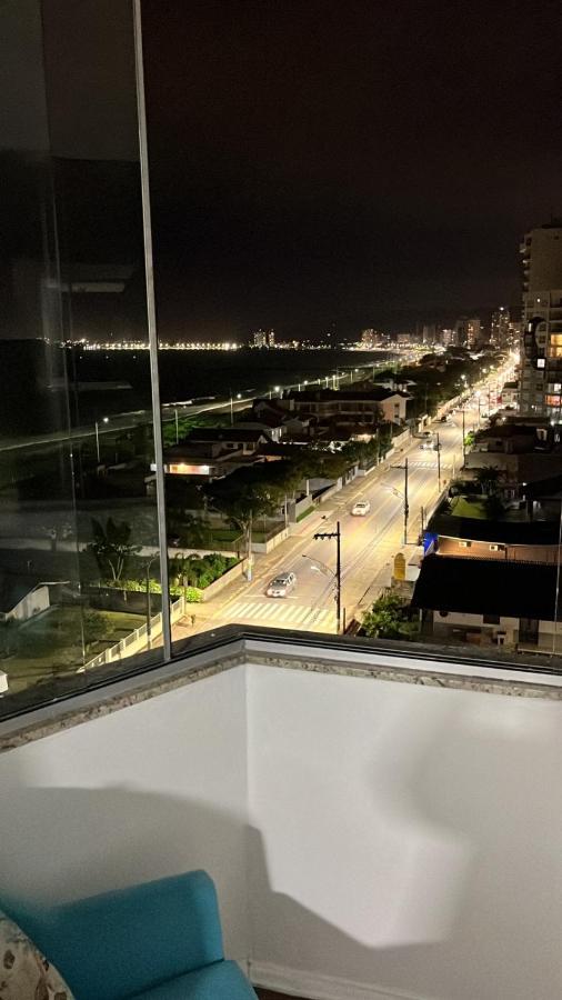 Apartamento Dona Elvira Piçarras Exterior foto